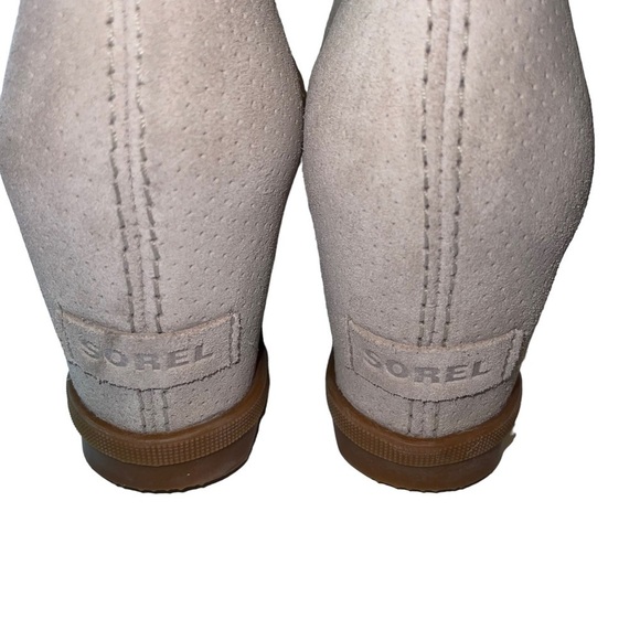 Sorel Woman Shoes Size 12 - Picture 4 of 7